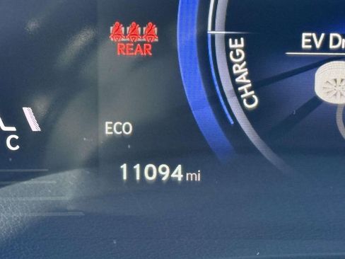 Used 2024 Lexus NX 350h AWD w/ Premium Package image 29