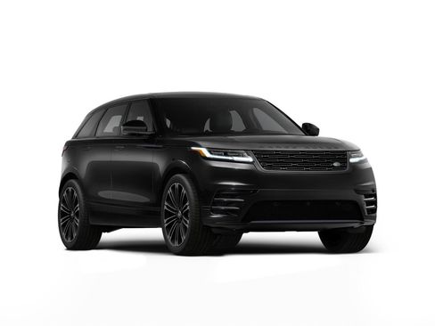 New 2026 Land Rover Range Rover Velar Dynamic SE AWD/4WD image 1