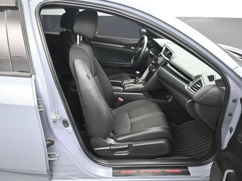 Used 2021 Honda Civic Sport image 36