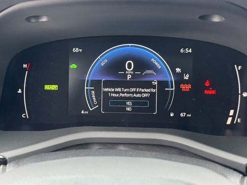 New 2026 Toyota Camry SE FWD image 22