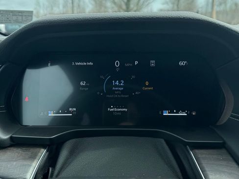 New 2026 Jeep Grand Cherokee Altitude AWD/4WD image 18