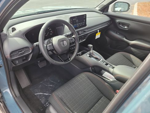 New 2026 Honda HR-V Sport image 20