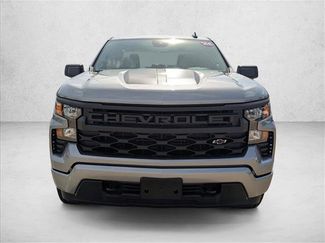 Used 2026 Chevrolet Silverado 1500 Custom w/ Rally Edition video 2