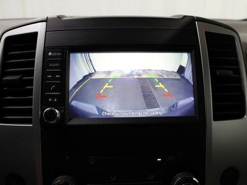 Certified 2019 Nissan Frontier SV AWD/4WD image 19