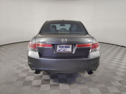 Used 2011 Honda Accord EX-L image 10