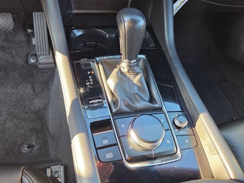 Certified 2024 MAZDA MAZDA3 s image 28