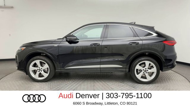 Used 2026 Audi Q5 Premium Plus w/ Premium Plus AWD/4WD image 5