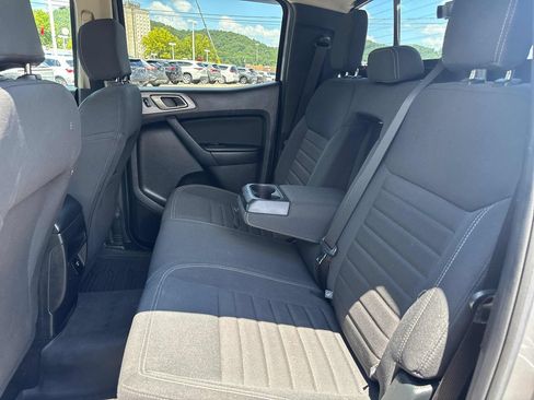 Used 2022 Ford Ranger XLT w/ Equipment Group 302A High AWD/4WD image 22