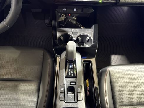 Certified 2023 Toyota Prius Prime image 21