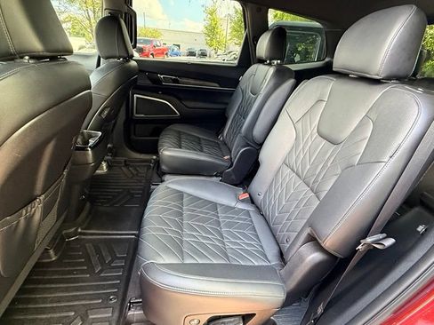 Used 2023 Kia Telluride EX X-Line AWD/4WD image 35