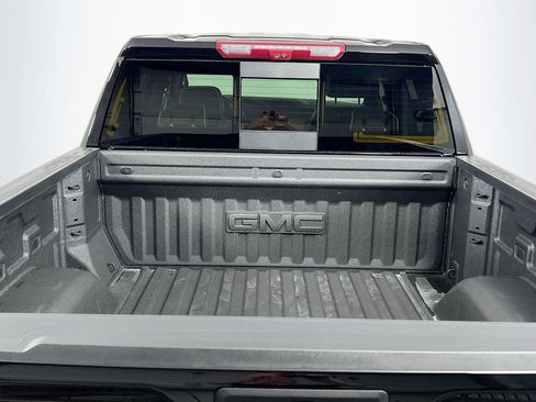 Certified 2025 GMC Sierra 1500 Denali Ultimate AWD/4WD image 25
