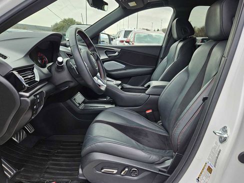 Used 2023 Acura RDX A-Spec image 17