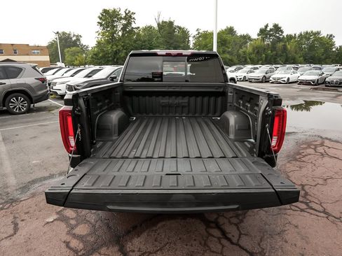 Used 2025 GMC Sierra 1500 Denali Ultimate AWD/4WD image 55
