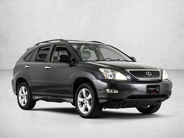 Used 2008 Lexus RX 350 2WD image 3