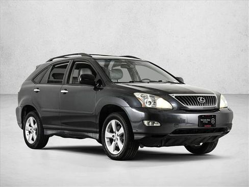 Used 2008 Lexus RX 350 2WD image 3