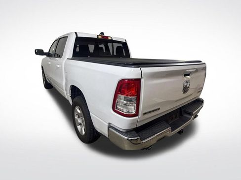 Used 2022 RAM 1500 Big Horn AWD/4WD image 11