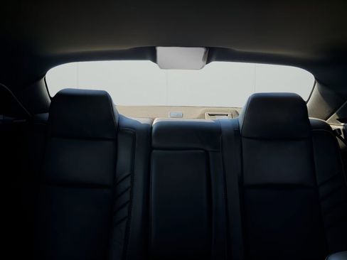 Used 2022 Dodge Challenger SRT Hellcat w/ Plus Package image 37