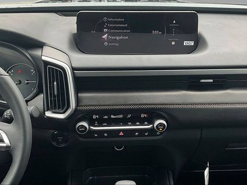 New 2026 MAZDA CX-50 AWD 2.5 Hybrid w/ Weather Package image 6