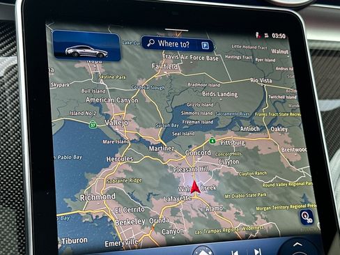 New 2026 Mercedes-Benz CLE 53 AMG 4MATIC Coupe image 24