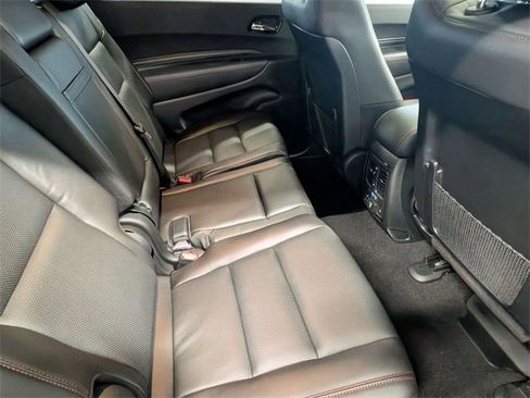 New 2026 Dodge Durango GT image 27