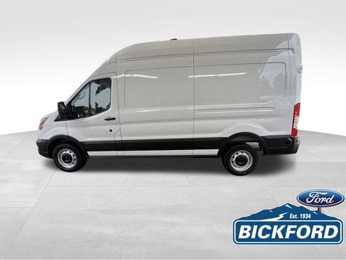 New 2026 Ford Transit 350 148 High Roof image 12