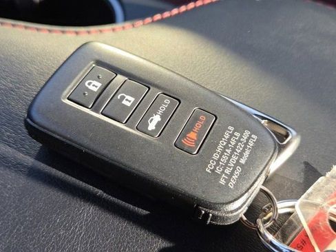 Certified 2024 Lexus RC 350 F Sport image 35