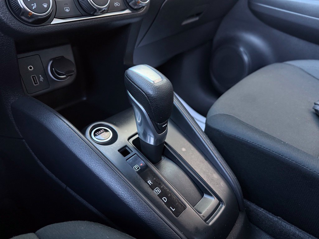 Used 2025 Nissan Kicks Play S FWD image 20