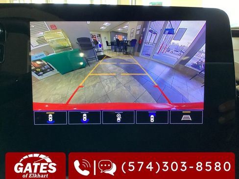 Used 2021 Chevrolet Corvette Stingray Premium Cpe w/ Z51 Performance Package image 16