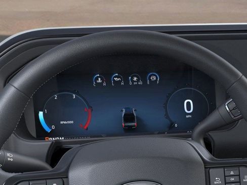 New 2025 Ford F350 Platinum image 37