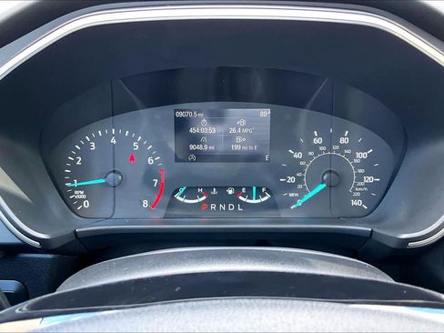 Used 2022 Ford Escape SE w/ Convenience Package image 23