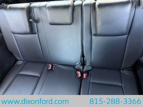 Used 2016 Toyota Highlander Limited Platinum AWD/4WD image 25