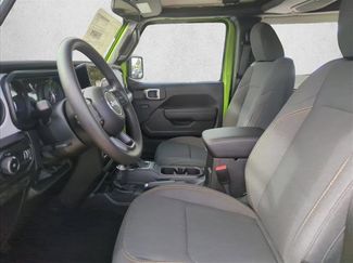 New 2026 Jeep Wrangler Sport video 3