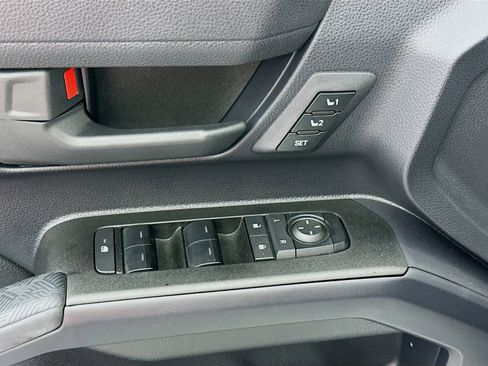 Certified 2025 Toyota 4Runner TRD Sport Premium AWD/4WD image 18
