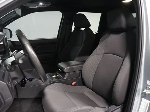 Certified 2025 Toyota Tacoma SR image 25