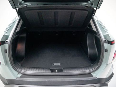 Used 2024 Hyundai Kona SEL AWD/4WD image 13