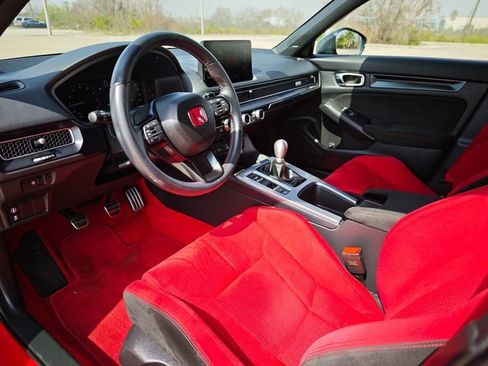 Certified 2024 Honda Civic Type R image 29