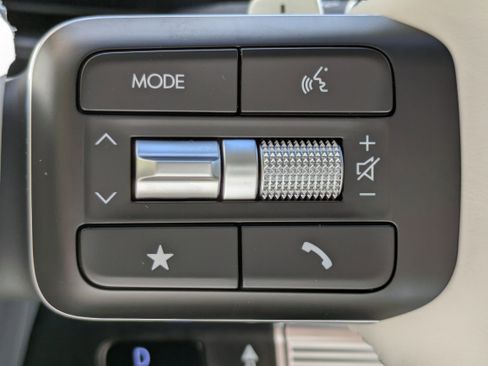 New 2026 Hyundai Santa Fe SE w/ Tow & Go Package image 28