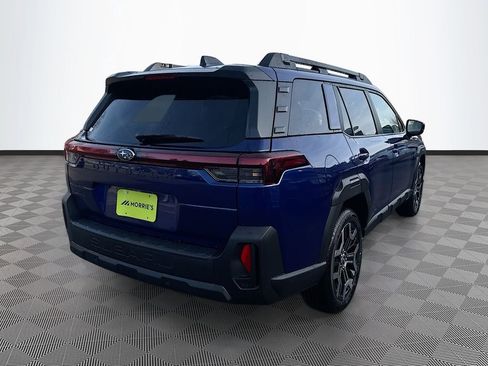 New 2026 Subaru Outback Touring XT image 4