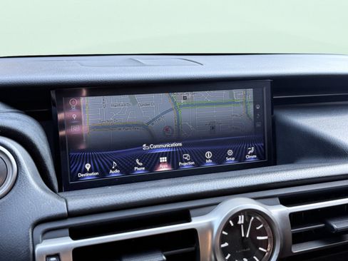 Used 2020 Lexus RC F w/ Premium Package image 38