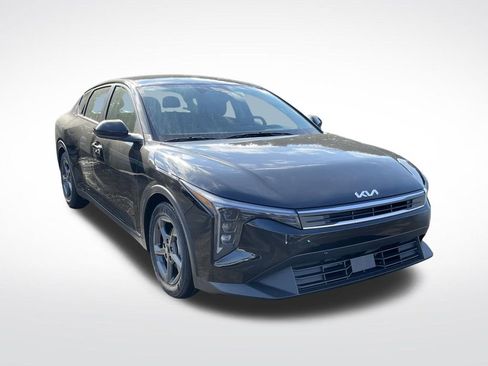 New 2026 Kia K4 LXS image 7
