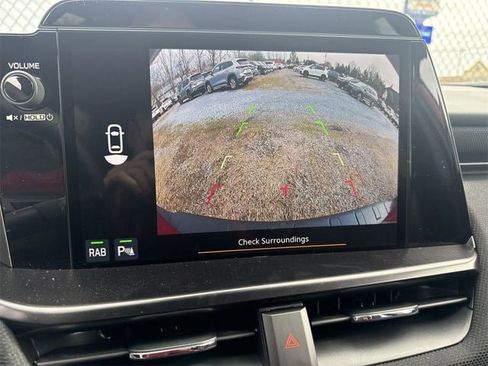 New 2026 Subaru Outback Limited AWD/4WD image 60