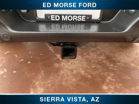 Certified 2017 Ford F150 Raptor w/ Equipment Group 802A Luxury AWD/4WD image 8