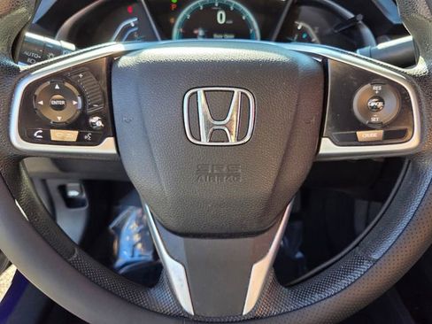 Used 2016 Honda Civic EX-T image 26