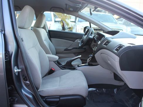 Used 2013 Honda Civic LX image 18
