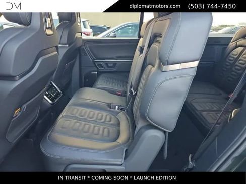 Used 2023 Rivian R1S Launch Edition AWD/4WD image 12