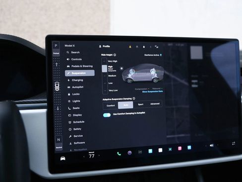 Used 2023 Tesla Model X Plaid image 30