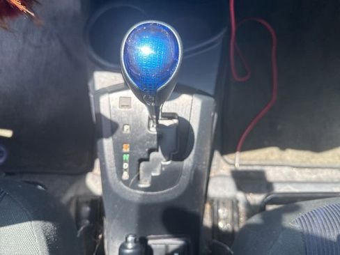 Used 2016 Toyota Prius C Two FWD image 8