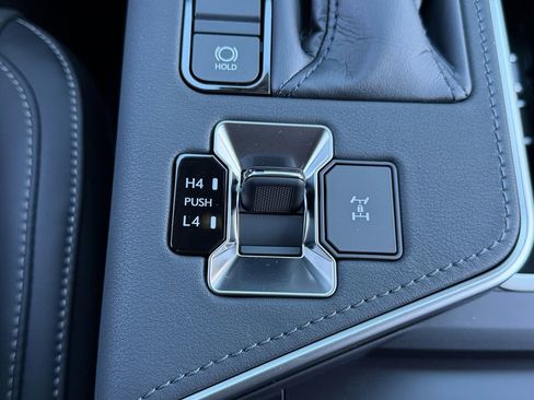 New 2026 Lexus GX 550 image 29