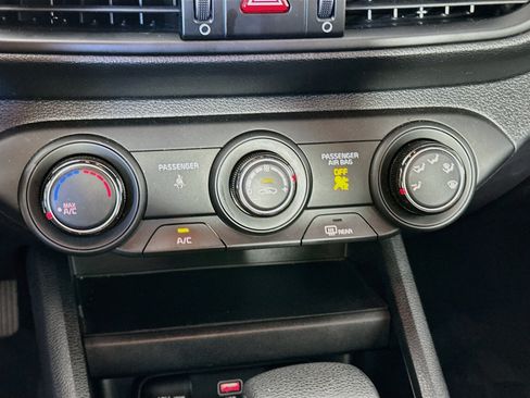 Used 2023 Kia Forte LXS FWD image 22