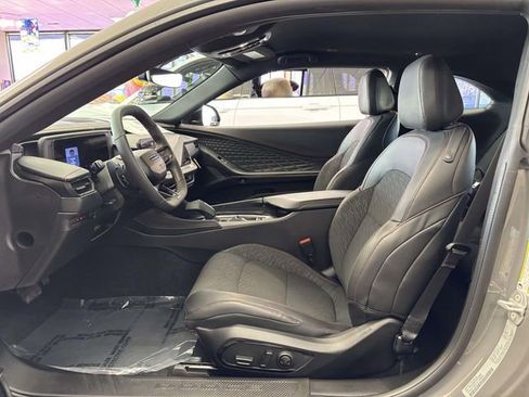 New 2026 Dodge Charger Scat Pack w/ Blacktop Package image 2